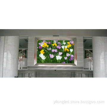P4indoor Full-Color LED Display/Indoor Full-Color LED Display